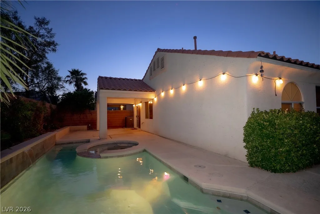 3525 Ponza, Las Vegas, NV 89141