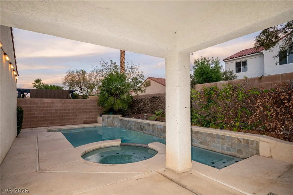 3525 Ponza, Las Vegas, NV 89141