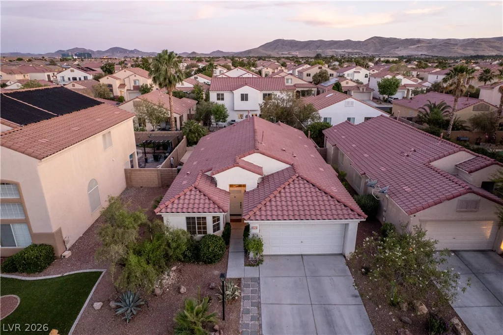 3525 Ponza, Las Vegas, NV 89141