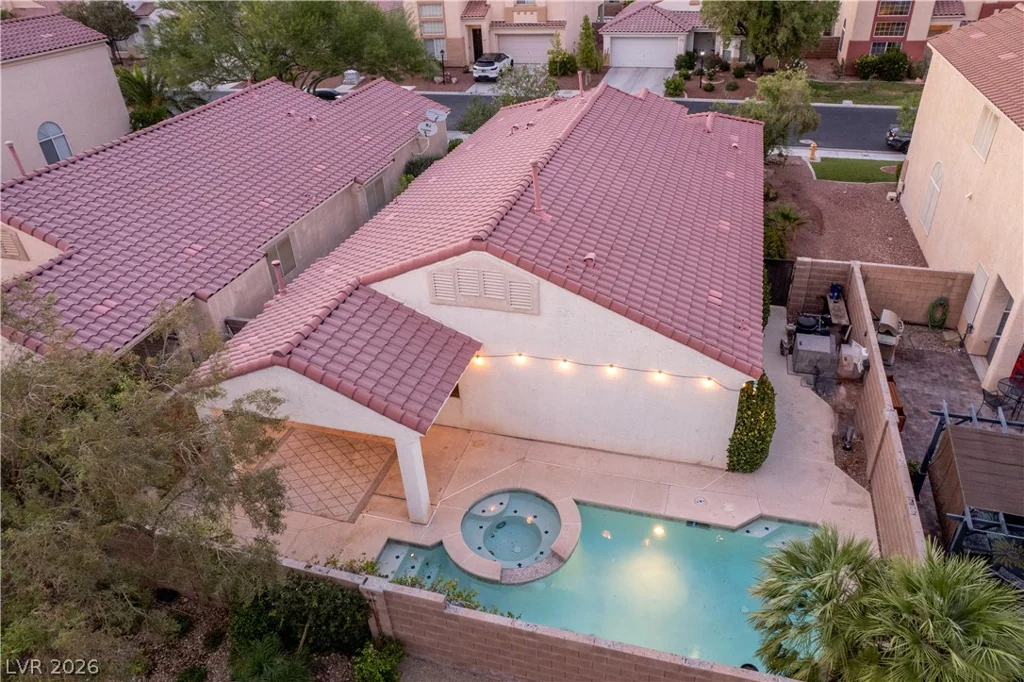 3525 Ponza, Las Vegas, NV 89141
