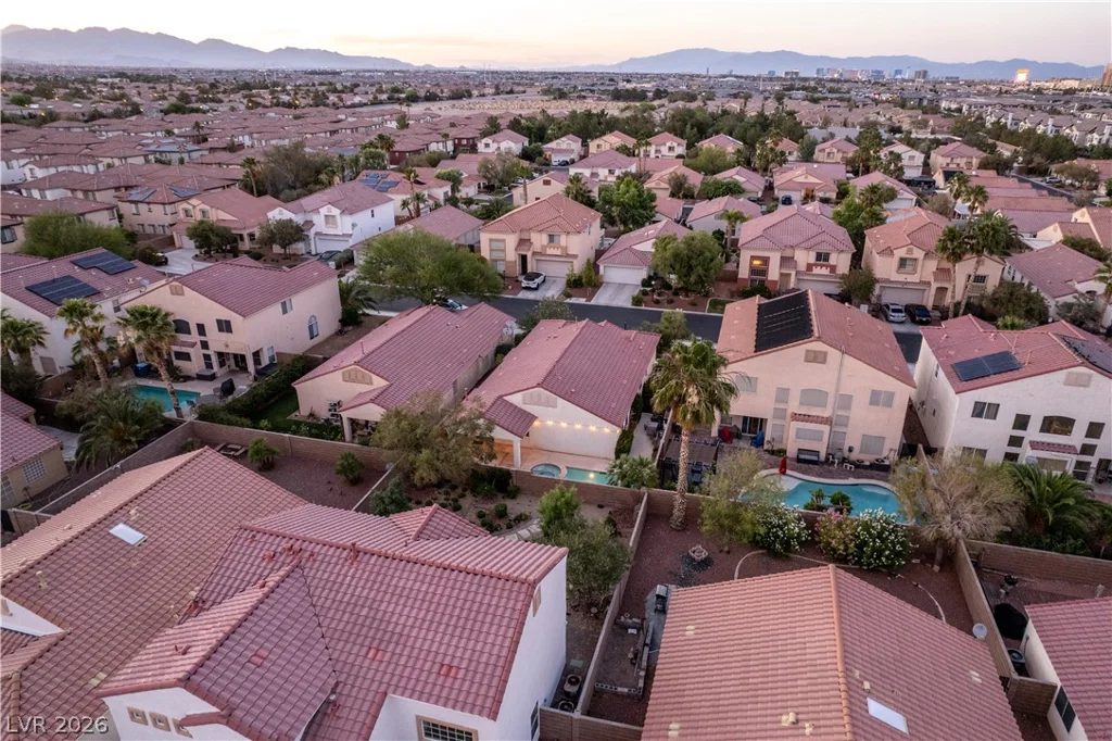 3525 Ponza, Las Vegas, NV 89141