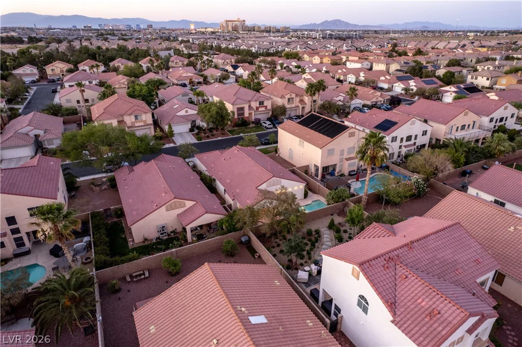 3525 Ponza, Las Vegas, NV 89141
