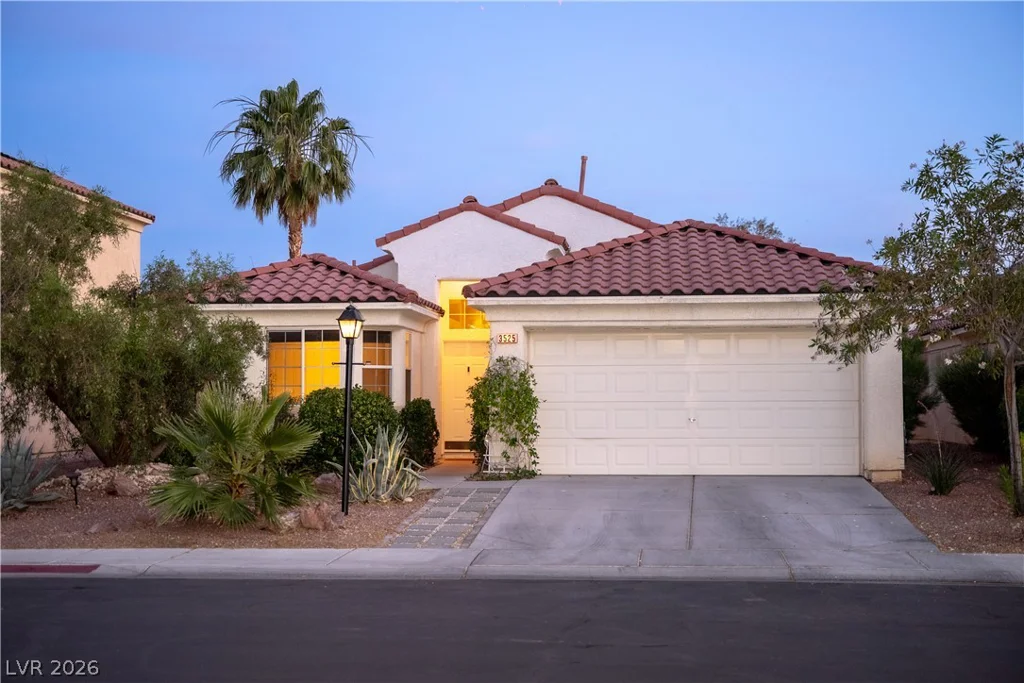 3525 Ponza, Las Vegas, NV 89141