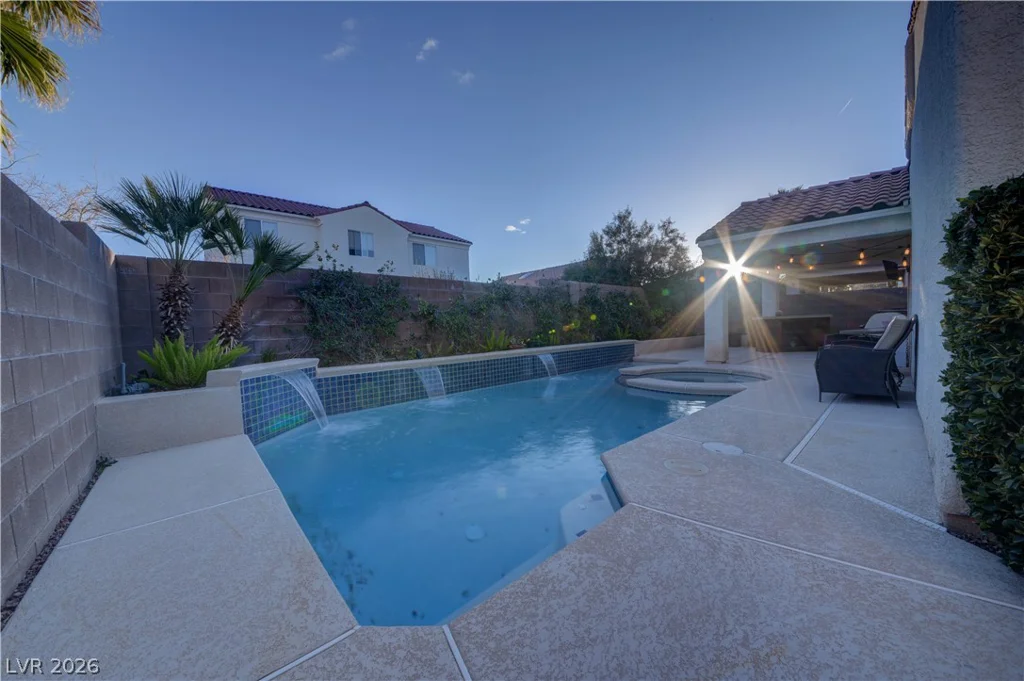 3525 Ponza, Las Vegas, NV 89141