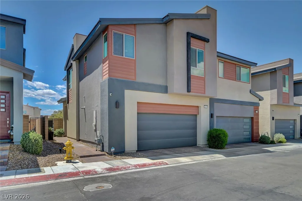 2687 Chance Canyon, Henderson, NV 89044