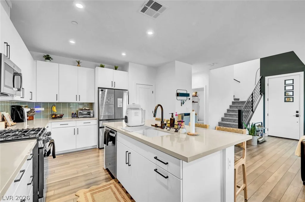 2687 Chance Canyon, Henderson, NV 89044