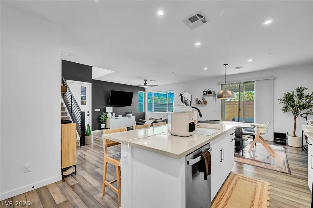 2687 Chance Canyon, Henderson, NV 89044