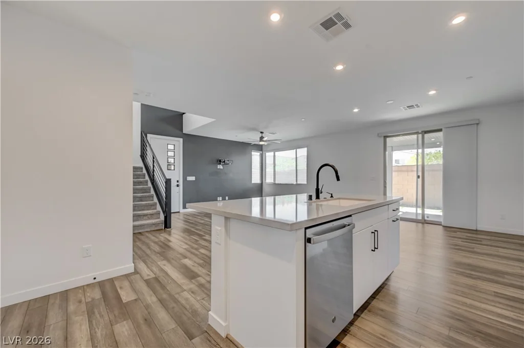 2687 Chance Canyon, Henderson, NV 89044