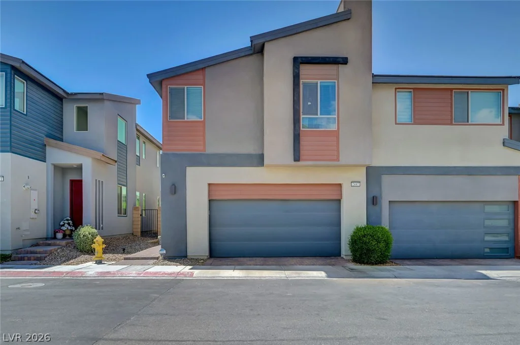 2687 Chance Canyon, Henderson, NV 89044
