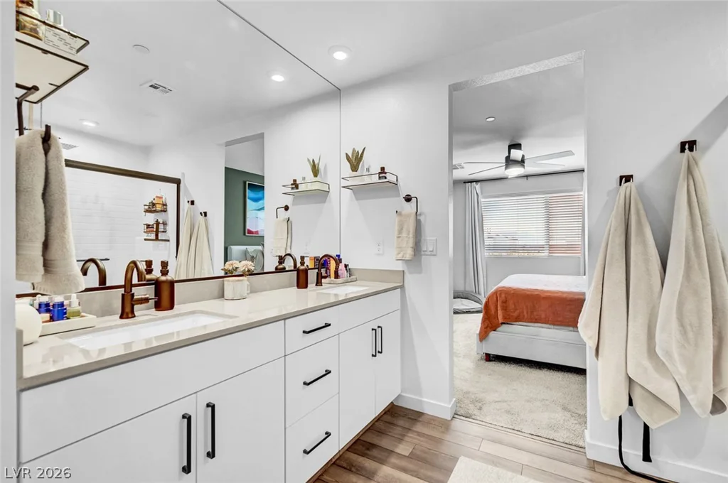 2687 Chance Canyon, Henderson, NV 89044