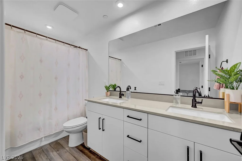 2687 Chance Canyon, Henderson, NV 89044