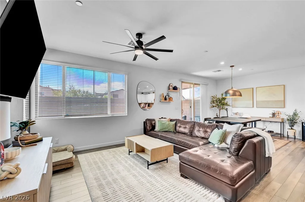 2687 Chance Canyon, Henderson, NV 89044