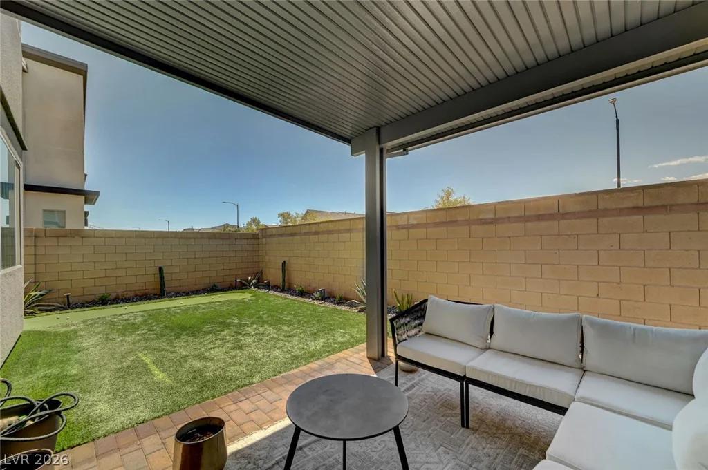 2687 Chance Canyon, Henderson, NV 89044
