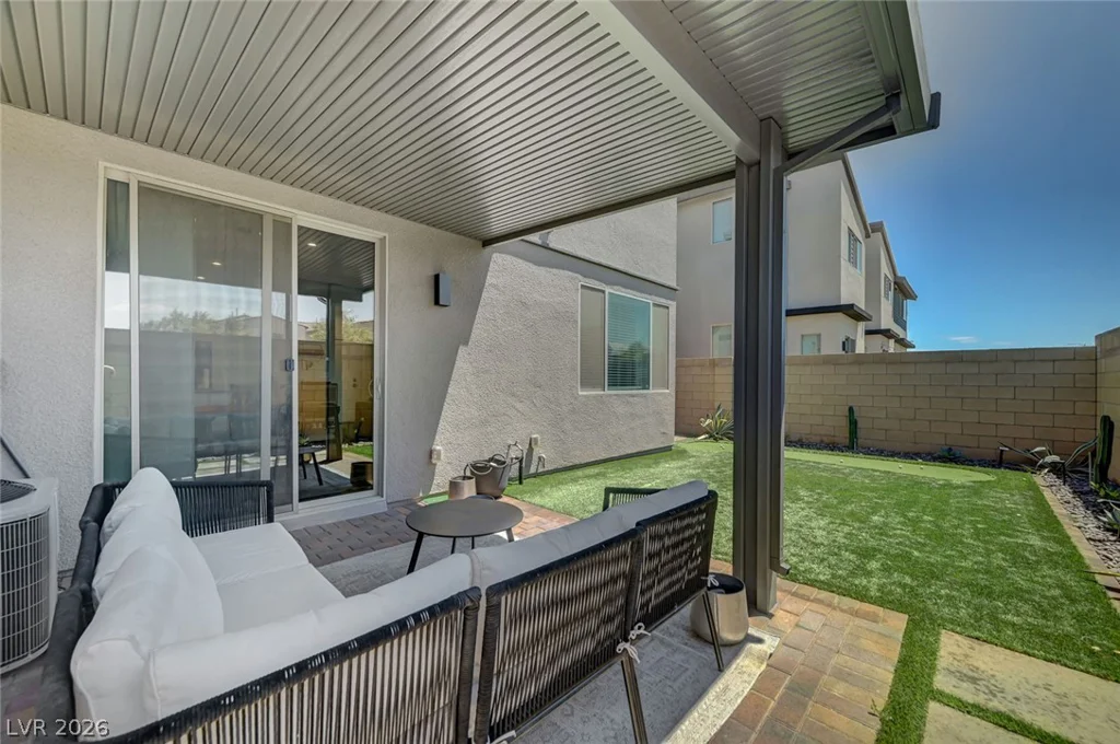 2687 Chance Canyon, Henderson, NV 89044