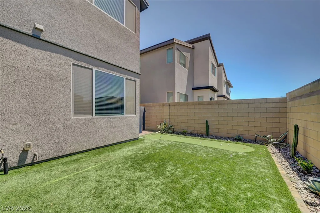2687 Chance Canyon, Henderson, NV 89044