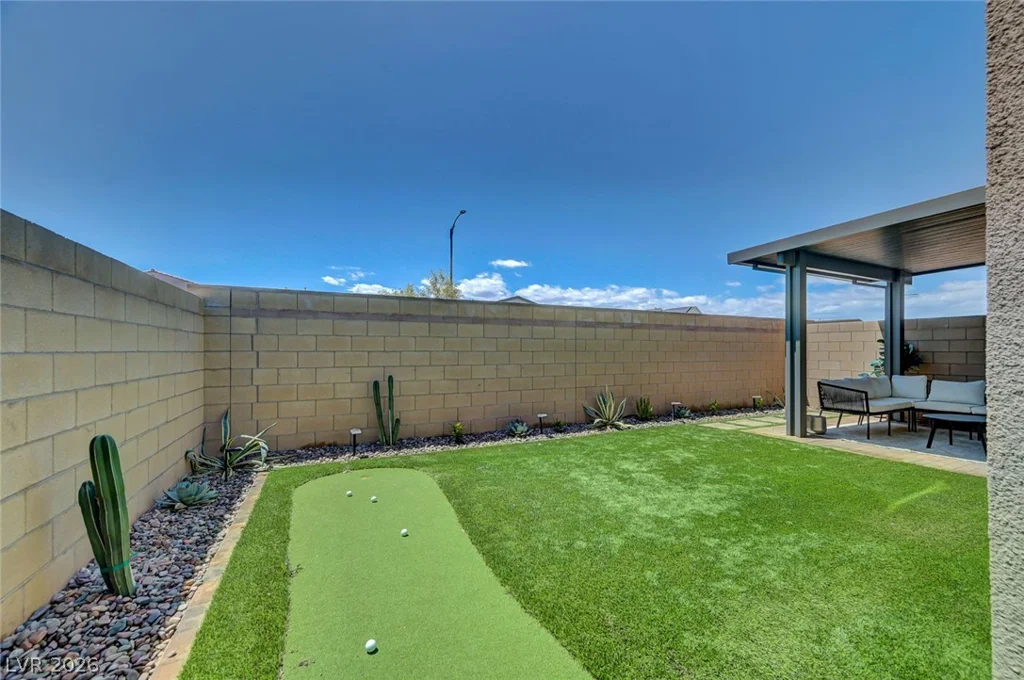 2687 Chance Canyon, Henderson, NV 89044
