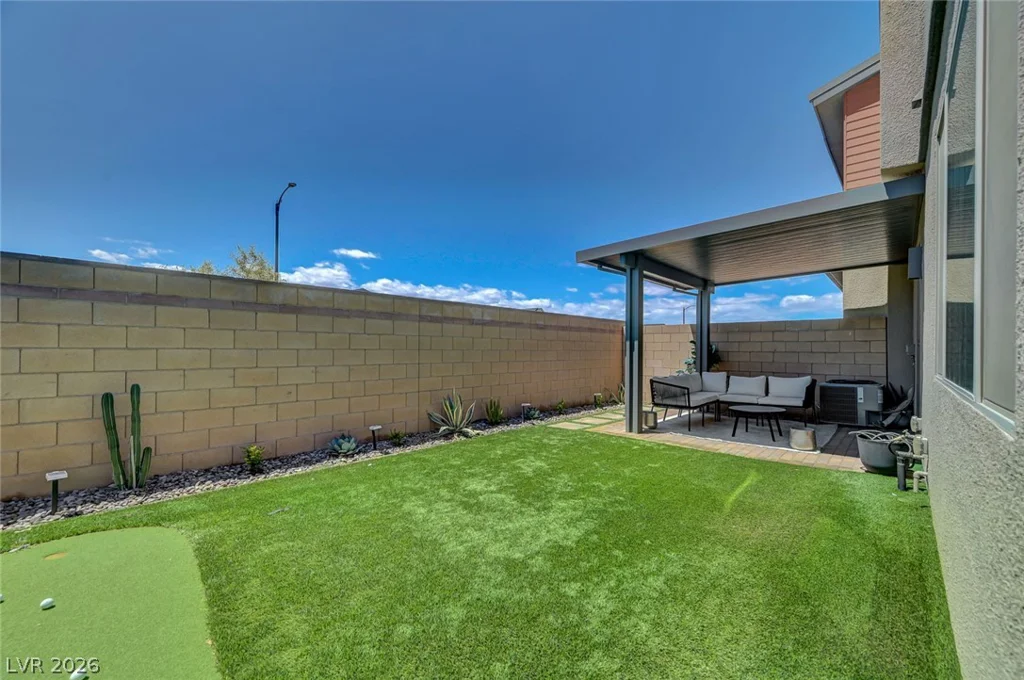 2687 Chance Canyon, Henderson, NV 89044