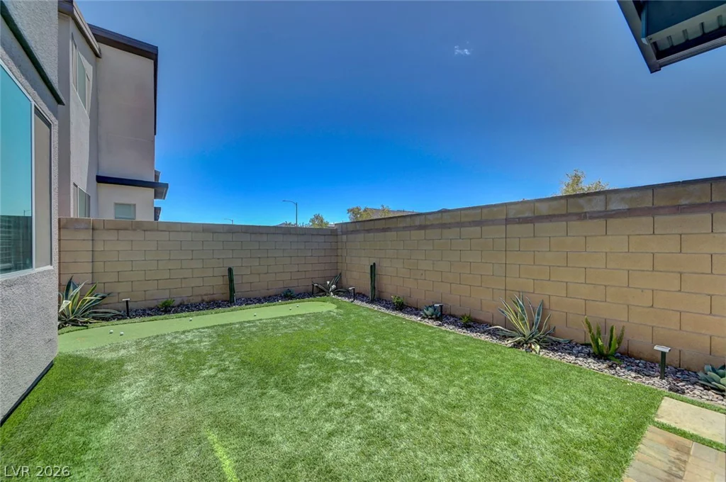 2687 Chance Canyon, Henderson, NV 89044