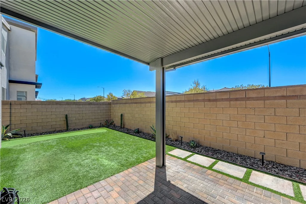 2687 Chance Canyon, Henderson, NV 89044