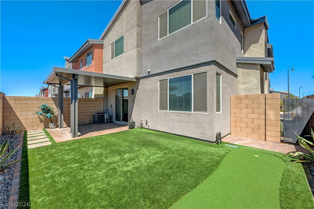 2687 Chance Canyon, Henderson, NV 89044