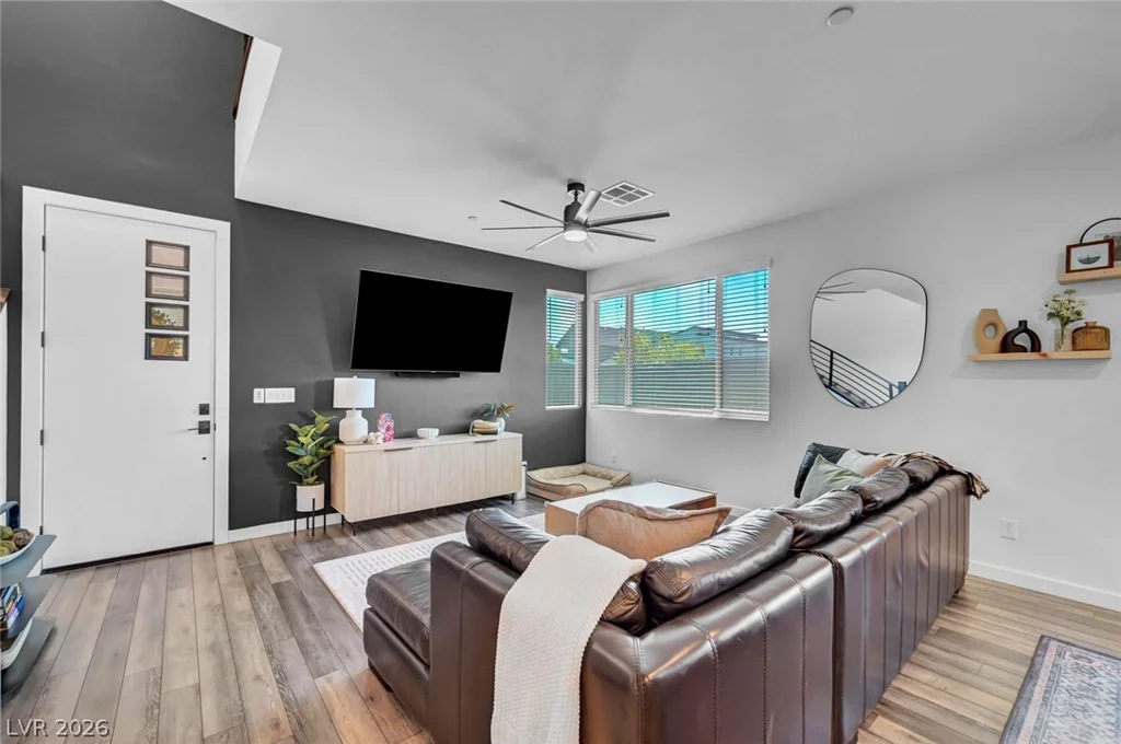 2687 Chance Canyon, Henderson, NV 89044