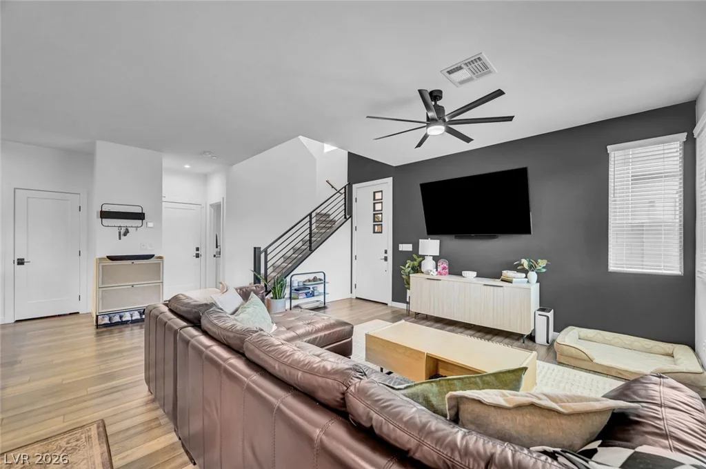 2687 Chance Canyon, Henderson, NV 89044