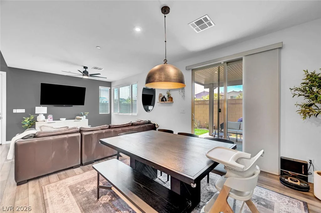 2687 Chance Canyon, Henderson, NV 89044