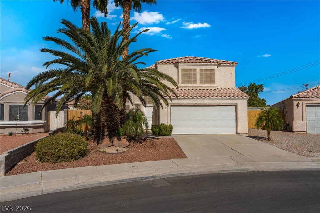 5135 Zapata, North Las Vegas, NV 89031