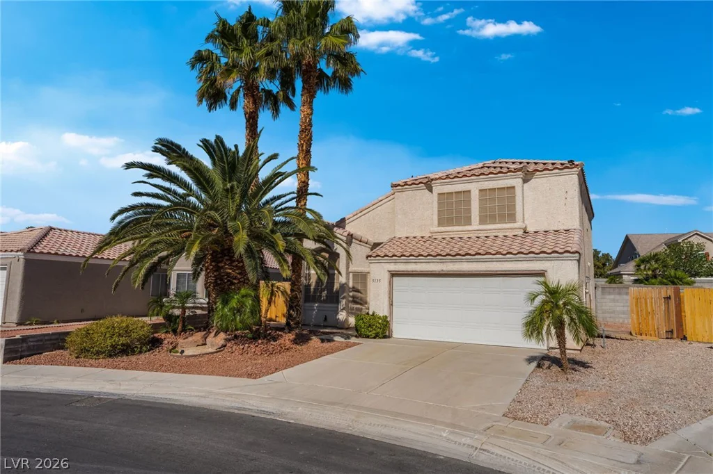 5135 Zapata, North Las Vegas, NV 89031