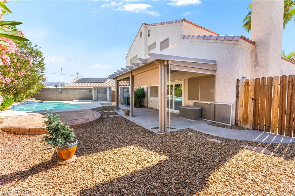 5135 Zapata, North Las Vegas, NV 89031