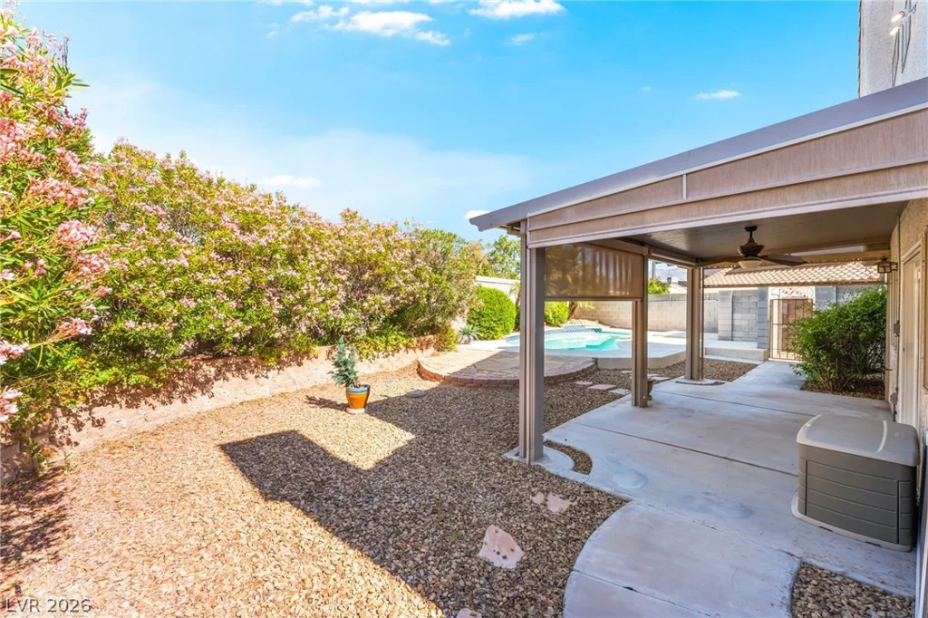 5135 Zapata, North Las Vegas, NV 89031