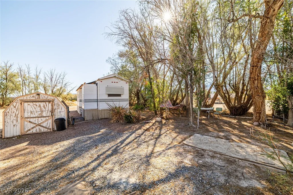 3805 Amargosa Farm, Amargosa Valley, NV 89020