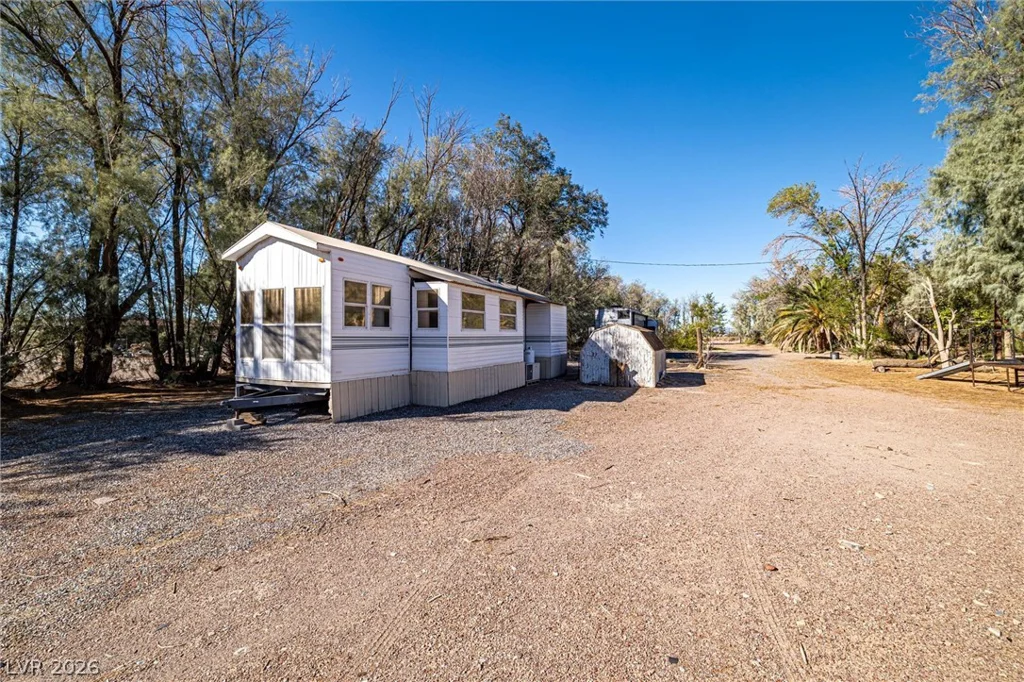 3805 Amargosa Farm, Amargosa Valley, NV 89020