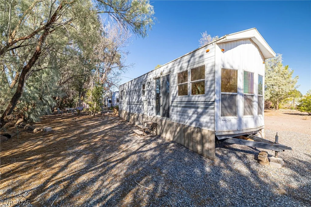 3805 Amargosa Farm, Amargosa Valley, NV 89020