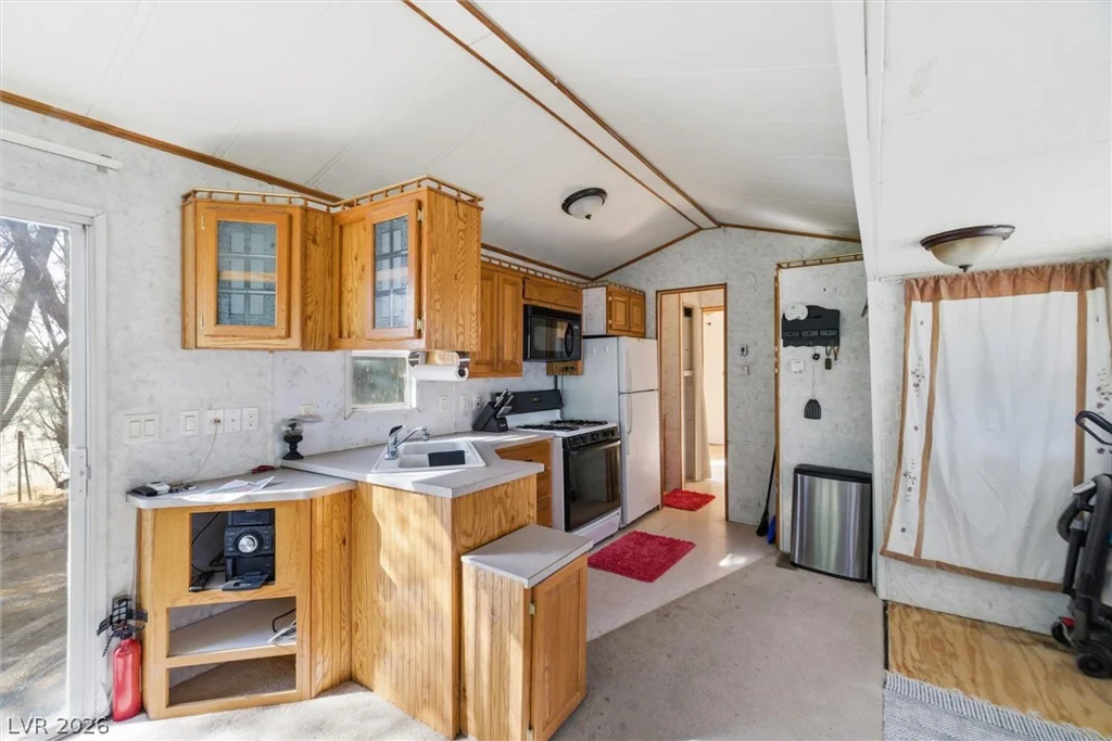 3805 Amargosa Farm, Amargosa Valley, NV 89020