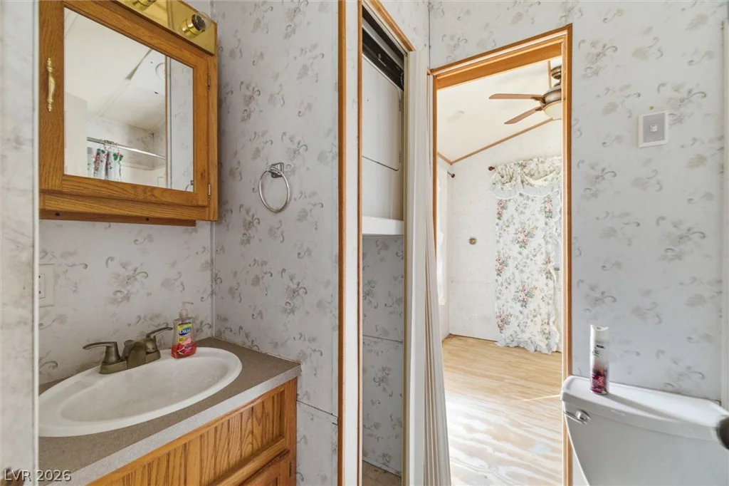 3805 Amargosa Farm, Amargosa Valley, NV 89020