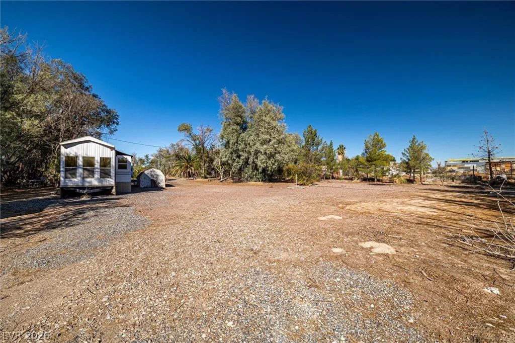 3805 Amargosa Farm, Amargosa Valley, NV 89020