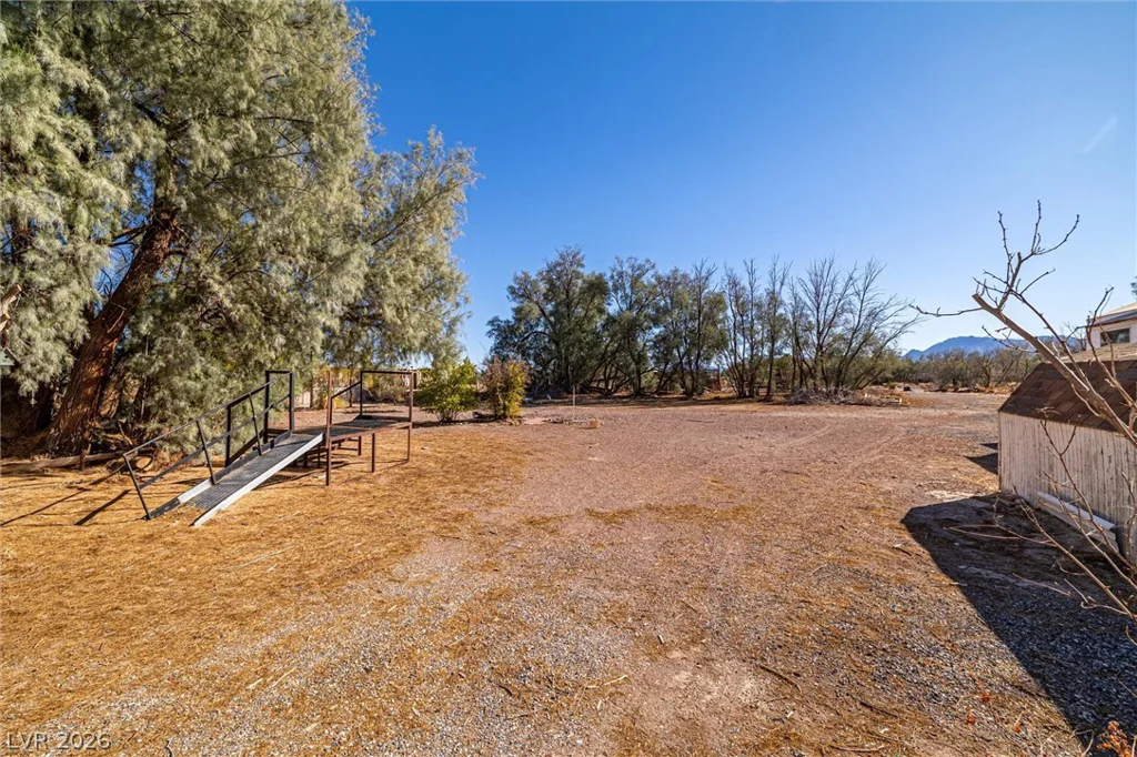 3805 Amargosa Farm, Amargosa Valley, NV 89020