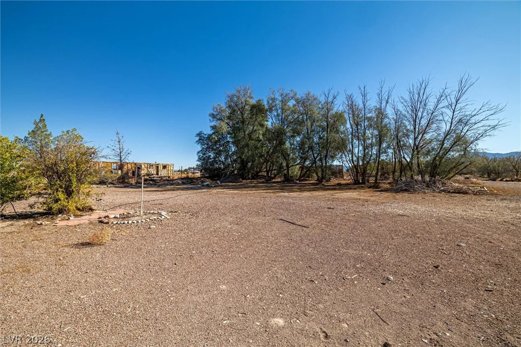 3805 Amargosa Farm, Amargosa Valley, NV 89020