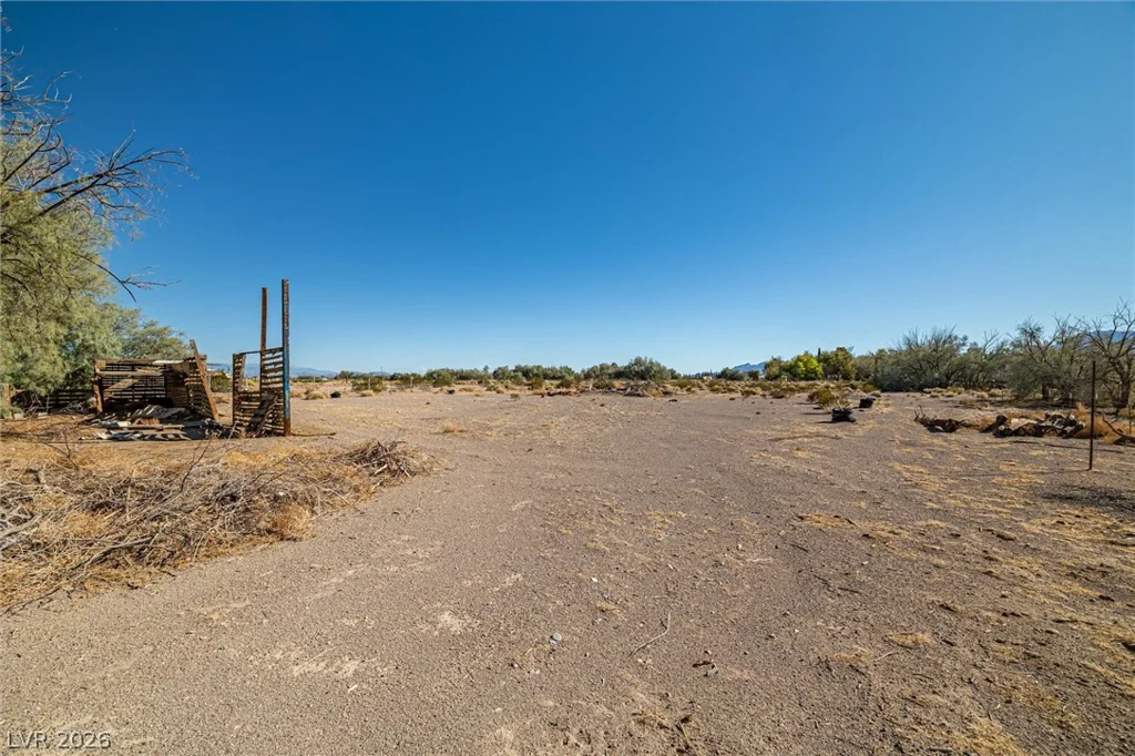3805 Amargosa Farm, Amargosa Valley, NV 89020