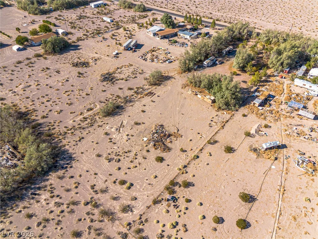 3805 Amargosa Farm, Amargosa Valley, NV 89020