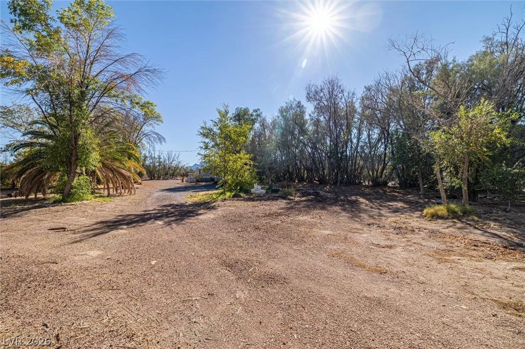 3805 Amargosa Farm, Amargosa Valley, NV 89020