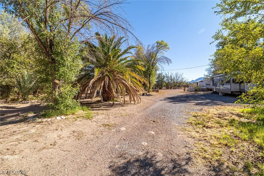 3805 Amargosa Farm, Amargosa Valley, NV 89020