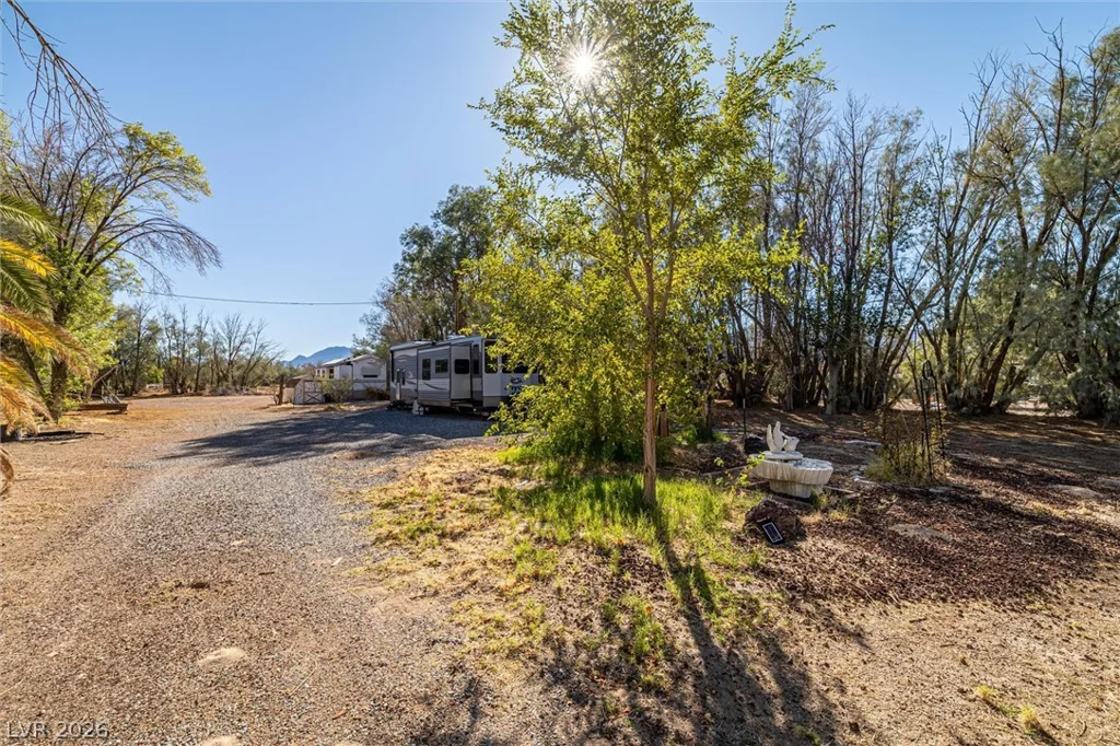 3805 Amargosa Farm, Amargosa Valley, NV 89020