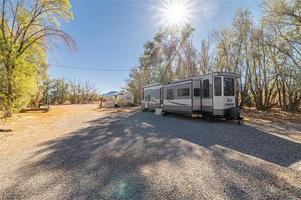 3805 Amargosa Farm, Amargosa Valley, NV 89020