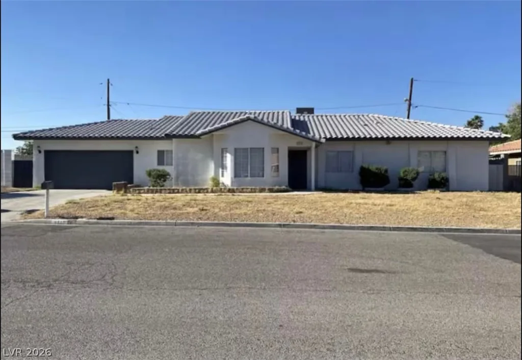 4510 Cleveland, Las Vegas, NV 89104
