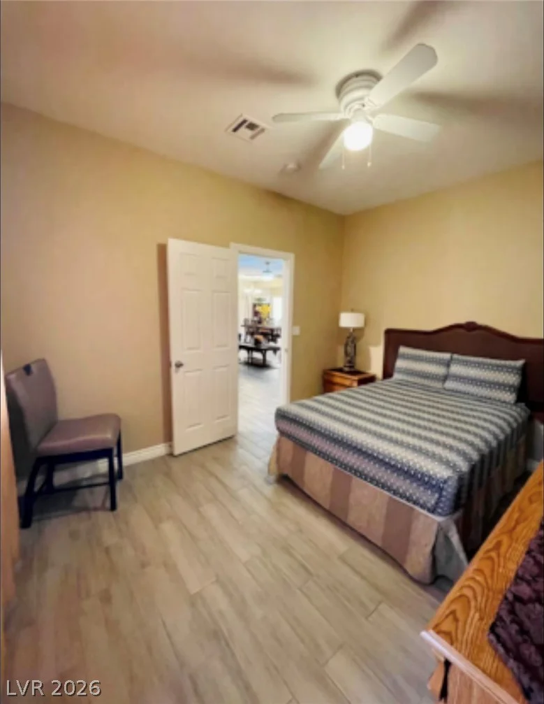4510 Cleveland, Las Vegas, NV 89104