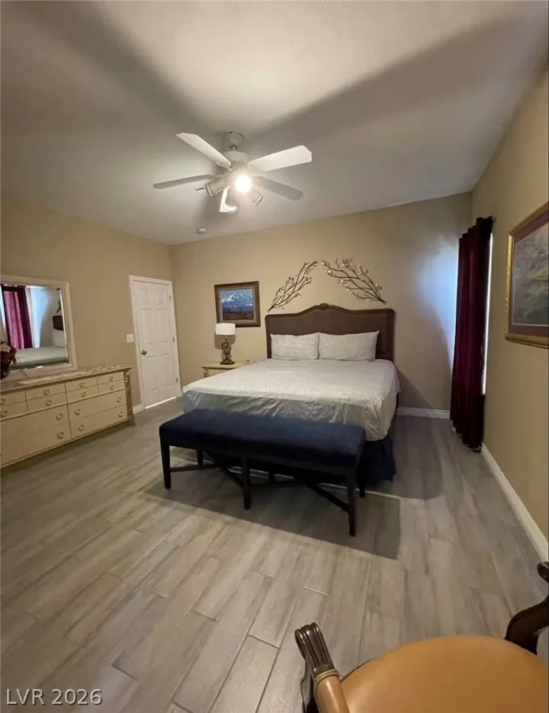 4510 Cleveland, Las Vegas, NV 89104