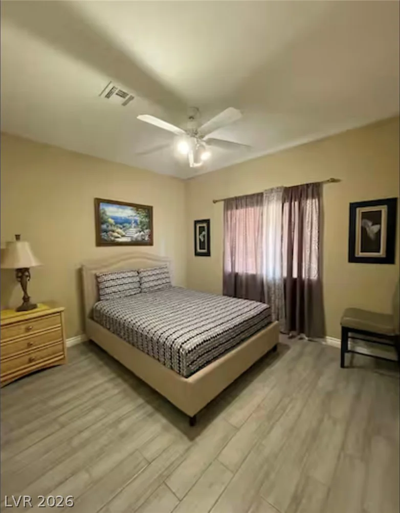4510 Cleveland, Las Vegas, NV 89104