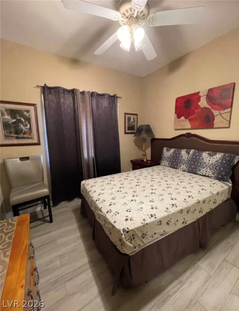 4510 Cleveland, Las Vegas, NV 89104